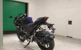 YAMAHA YZF-R15 RG52