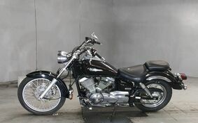 YAMAHA DRAGSTAR 250 VG02J