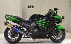 KAWASAKI ZX 1400 NINJA R A 2014 ZXT40E