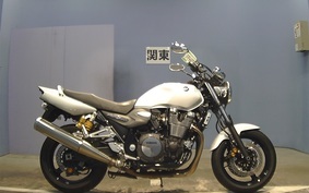 YAMAHA XJR1300 Gen.2 2014 RP17J