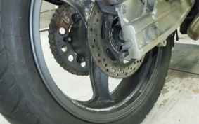 KAWASAKI BALIUS 250 Gen.2 ZR250B