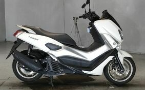 YAMAHA N-MAX 125 SE86J