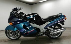 KAWASAKI ZZ1100 NINJA 1994 ZXT10D