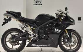 TRIUMPH DAYTONA 675 2009