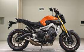 YAMAHA MT-09 2014 RN34J