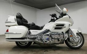 HONDA GL 1800 GOLD WING 2007 SC47