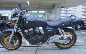 SUZUKI GSX400 インパルス 2004 GK7CA