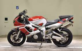 YAMAHA YZF-R6 2000 RJ03