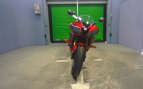 YAMAHA YZF-R6 2007 RJ12