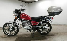 SUZUKI GN125 F Gen.2 PCJ2N