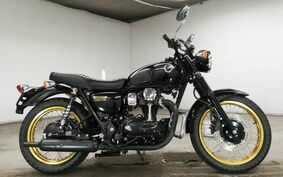 KAWASAKI W800 2011 EJ800A