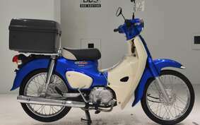 HONDA C110 SUPER CUB JA44