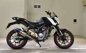 KTM 125 DUKE JGA40