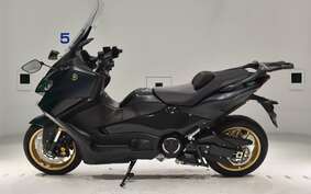 YAMAHA T-MAX 560 T 2022 SJ19J