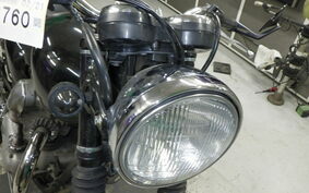 KAWASAKI W650 2006 EJ650A