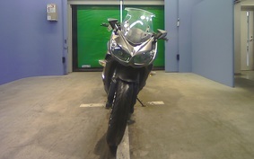 KAWASAKI NINJA 1000 A 2014 ZXT00L