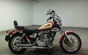 YAMAHA VIRAGO 250 S 1994 3DM