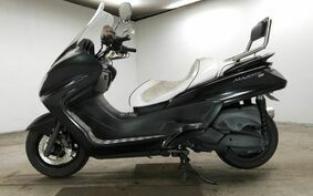 YAMAHA GRAND MAJESTY 400 2009 SH06J