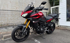 YAMAHA MT-09 Tracer 2016 RN36J