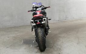 TRIUMPH SPEED TRIPLE R 2013 TPN13