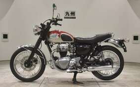 KAWASAKI W650 2009 EJ650A