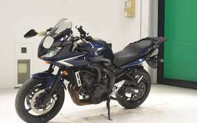 YAMAHA FAZER FZ6 S 2007