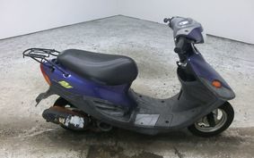 YAMAHA BJ SA24J