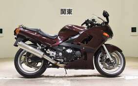 KAWASAKI ZZ-R400 Gen.2 2007 ZX400N