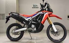 HONDA CRF250 RALLY MD44