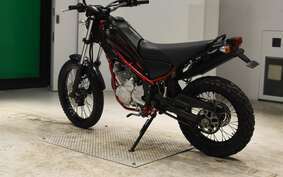 YAMAHA TRICKER Gen.2 DG16J