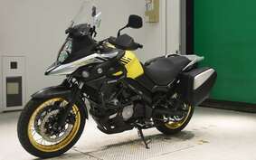 SUZUKI DL650 ( V-Strom 650 ) 2017 C733A