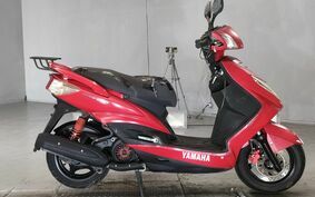 YAMAHA CYGNUS 125 X SR SE44J