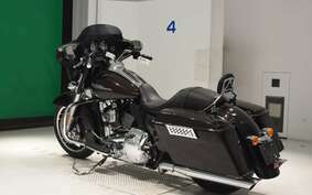 HARLEY FLHX 1580 2011