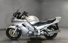 YAMAHA FJR1300 2001 RP04