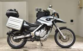 BMW F650GS 2006 0175