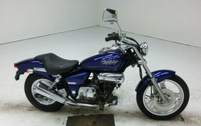 HONDA MAGNA 50 AC13