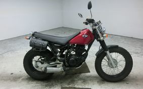 YAMAHA TW200 2JL