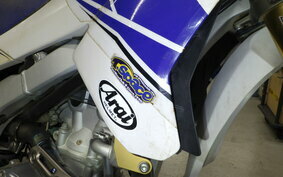 YAMAHA WR250R DG15J