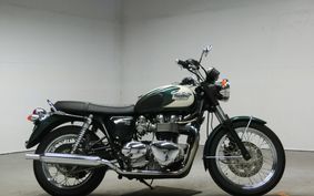 TRIUMPH BONNEVILLE T100 2008 J9157G