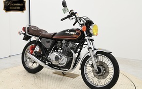 SUZUKI GS400 GS400