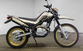 YAMAHA SEROW 250 DG17J