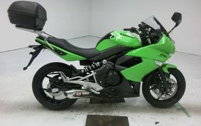 KAWASAKI NINJA 400 R 2011 ER400B