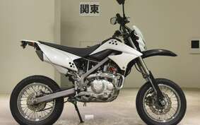 KAWASAKI KLX125D TRACKER LX125D