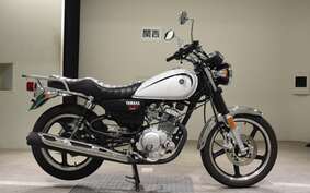 YAMAHA YB125SP PCJL