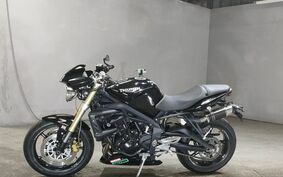 TRIUMPH STREET TRIPLE 2008 MD4066