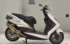 YAMAHA CYGNUS 125 X