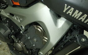 YAMAHA MT-09 A 2014 RN34J