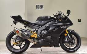 YAMAHA YZF-R6 2019 RJ27