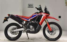 HONDA CRF250 GEN 2 RALLY MD47