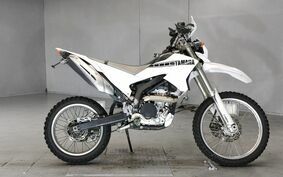 YAMAHA WR250R 不明